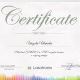 Polski laser SMART-Pro